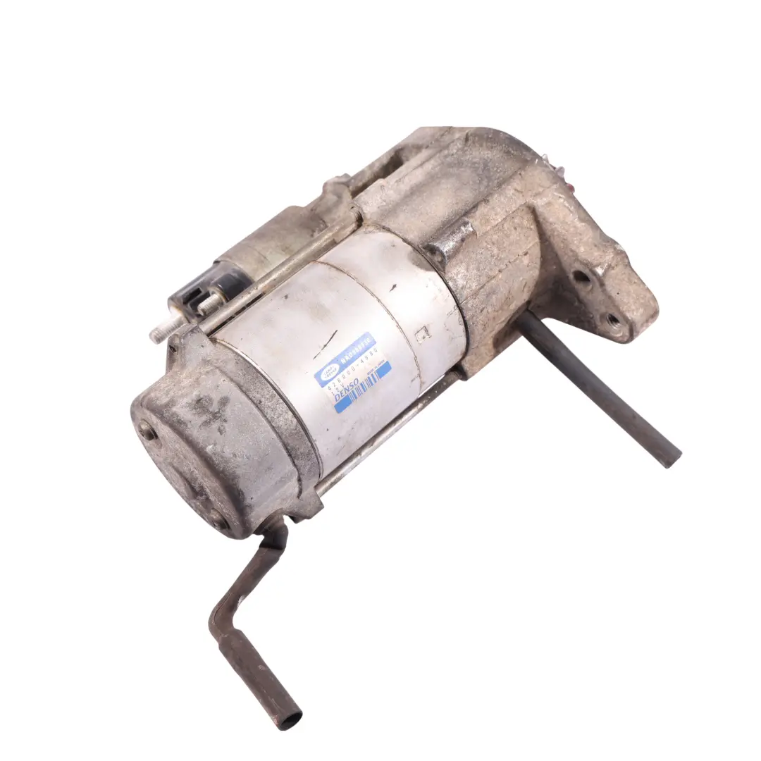 Land Rover Discovery 3 Moteur Arrière 12V 2.7 V6 LION 276DT Diesel 5H22-11002-AB - SKU NAD500330 - Numéro de pièce NAD500330