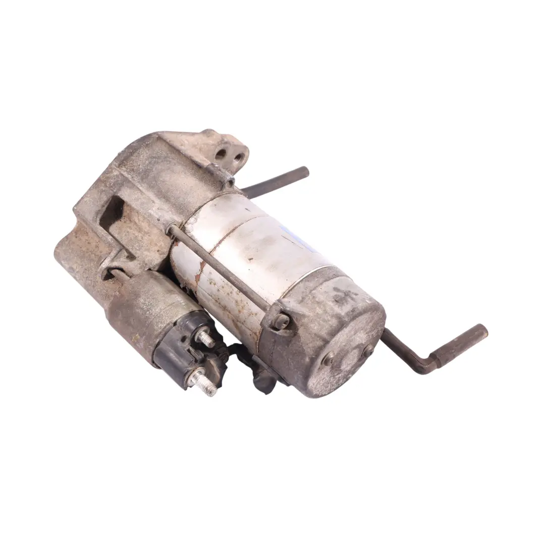 Land Rover Discovery 3 Sterter Motor 12V 2.7 V6 LION 276DT Diesel 5H22-11002-AB - SKU NAD500330 - Teilenummer NAD500330