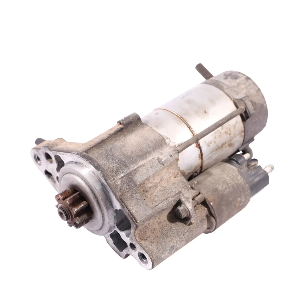 Sterter Motor 12V 2.7 V6 LION 276DT Diesel 5H22-11002-AB für Land Rover Discovery 3 mit Teilenummer NAD500330 Land Rover Discovery 3 Sterter Motor 12V 2.7 V6 LION 276DT Diesel 5H22-11002-AB - SKU NAD500330 - Teilenummer NAD500330