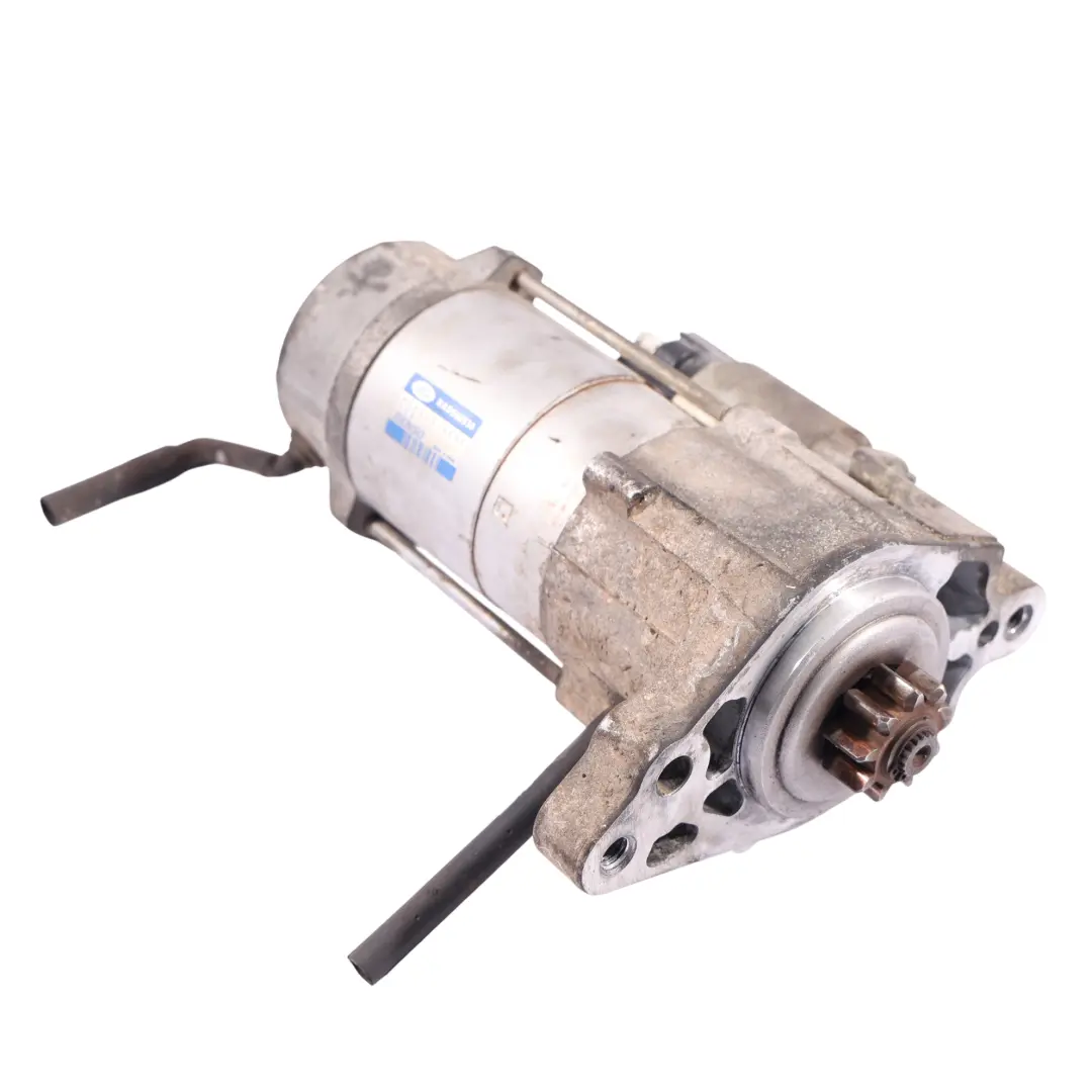 Sterter Motor 12V 2.7 V6 LION 276DT Diesel 5H22-11002-AB für Land Rover Discovery 3 mit Teilenummer NAD500330 Land Rover Discovery 3 Sterter Motor 12V 2.7 V6 LION 276DT Diesel 5H22-11002-AB - SKU NAD500330 - Teilenummer NAD500330