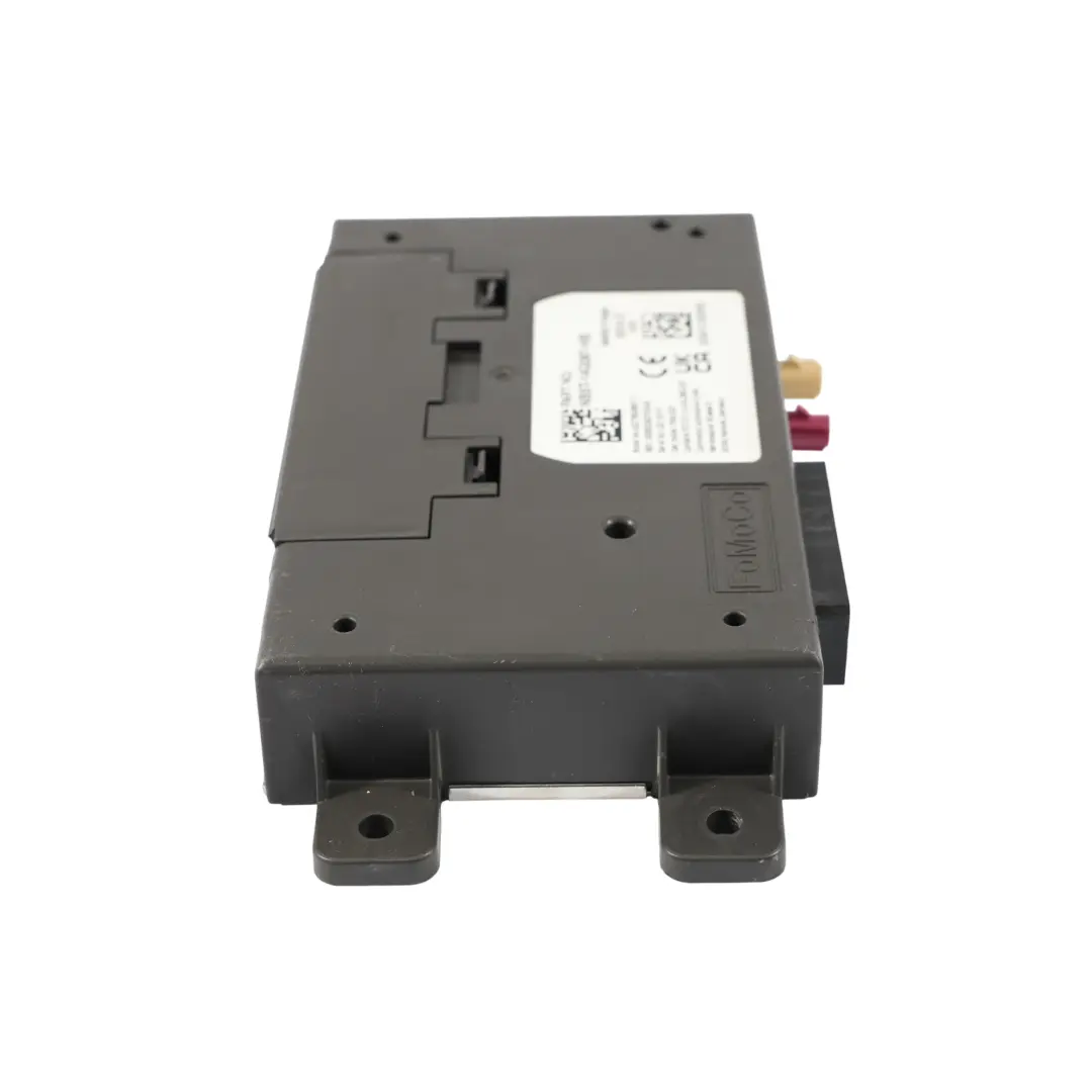 Ford Transit Custom Bluetooth Steuergerät Modul Controller ECU - SKU NB5T-14G087-HB - Teilenummer NB5T-14G087-HB
