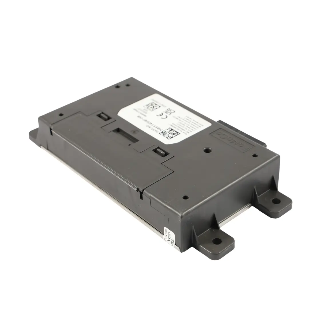 Ford Transit Custom Bluetooth Steuergerät Modul Controller ECU - SKU NB5T-14G087-HB - Teilenummer NB5T-14G087-HB