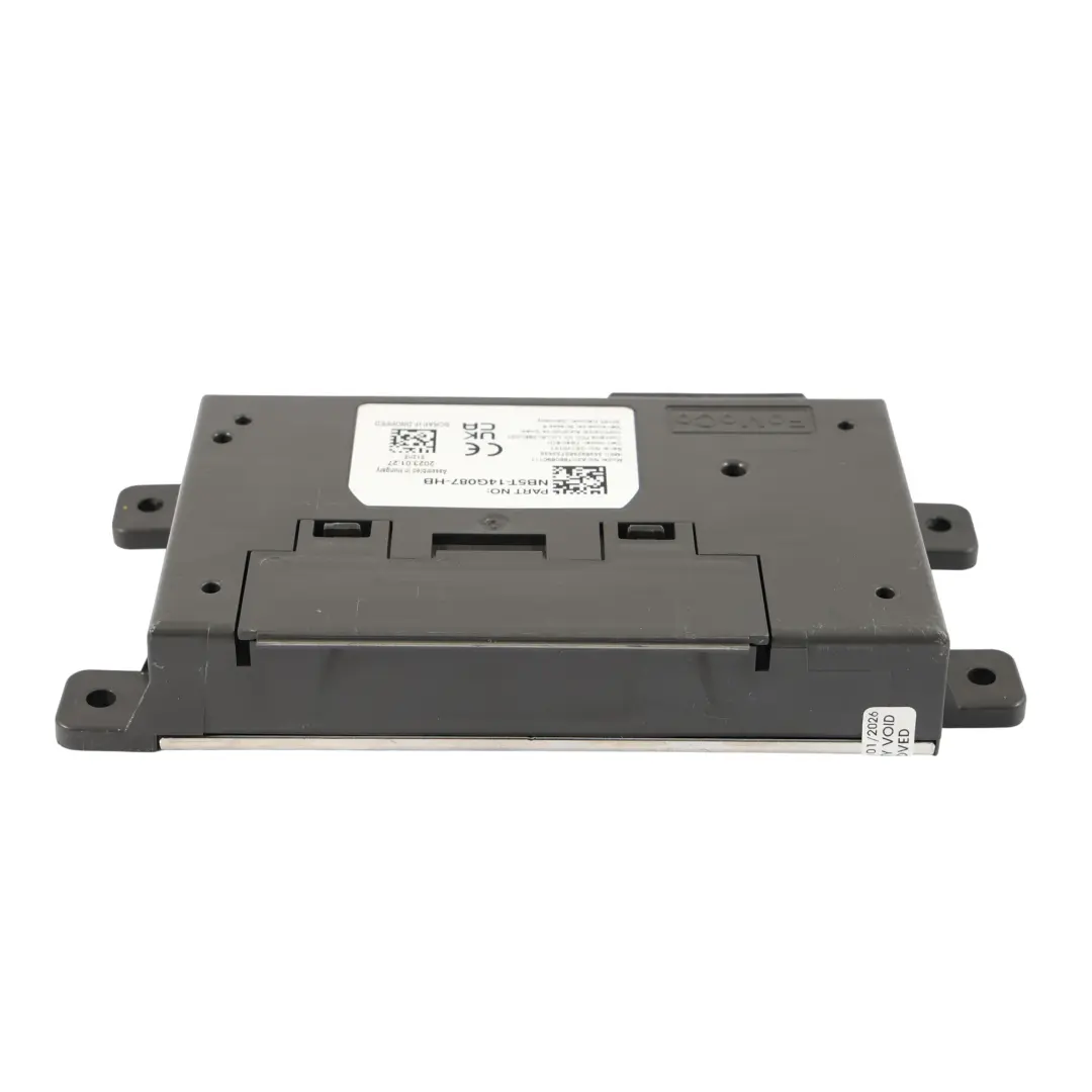 Bluetooth Steuergerät Modul Controller ECU für Ford Transit Custom mit Teilenummer NB5T-14G087-HB Ford Transit Custom Bluetooth Steuergerät Modul Controller ECU - SKU NB5T-14G087-HB - Teilenummer NB5T-14G087-HB