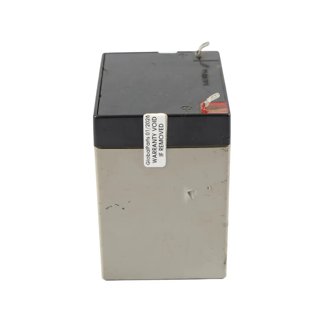  Enersys Genesis NP Akku Wiederaufladbare Elektrische Batterie 12V 5Ah - SKU NP5-12FR - Teilenummer NP5-12FR