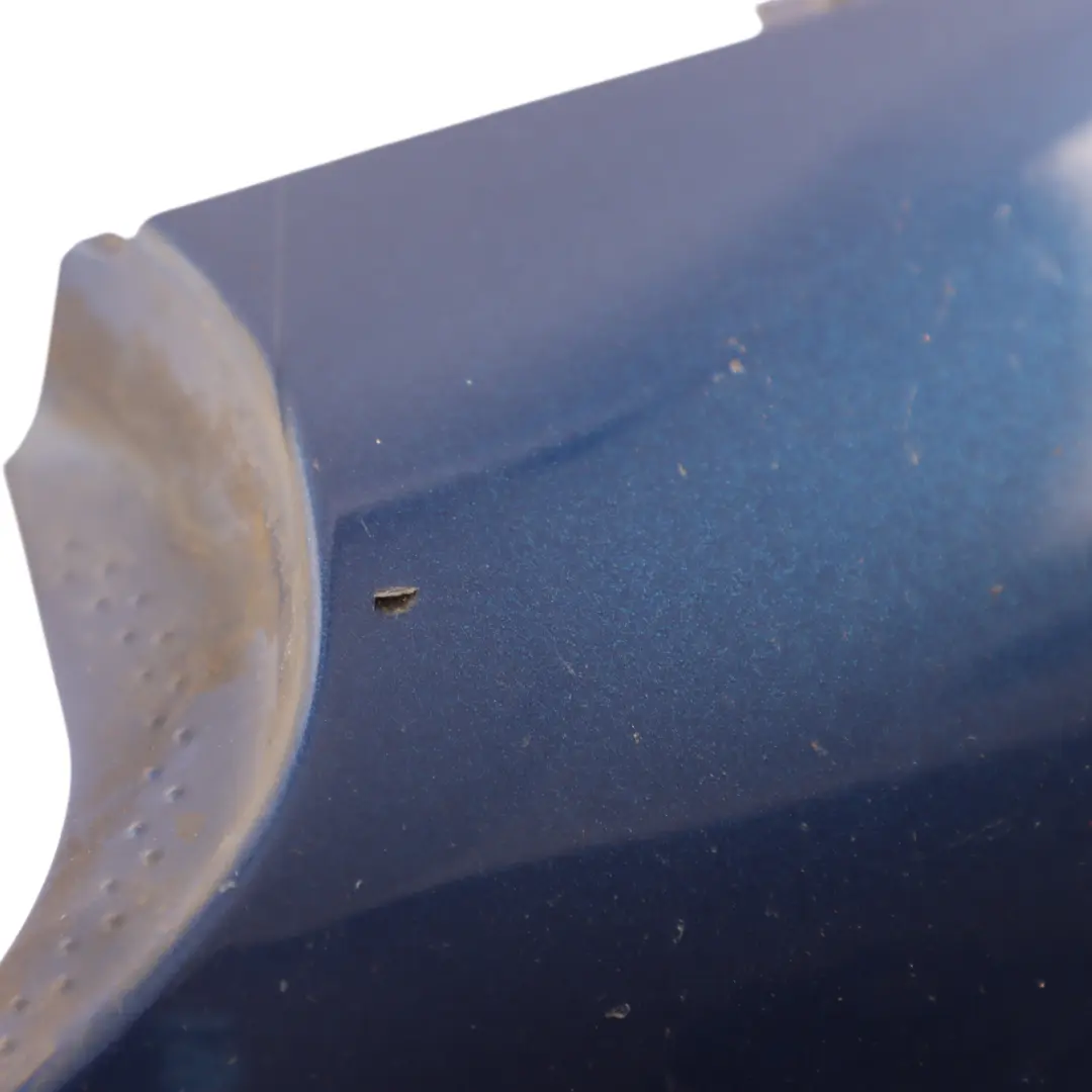 Wing Mirror Cover BMW E81 E87 Cap Right O/S Le Mans Blau Blue 381 to with Part number 0032680 Wing Mirror Cover BMW E81 E87 Cap Right O/S Le Mans Blau Blue 381 - SKU P0032680-LMB1 - Part number 0032680