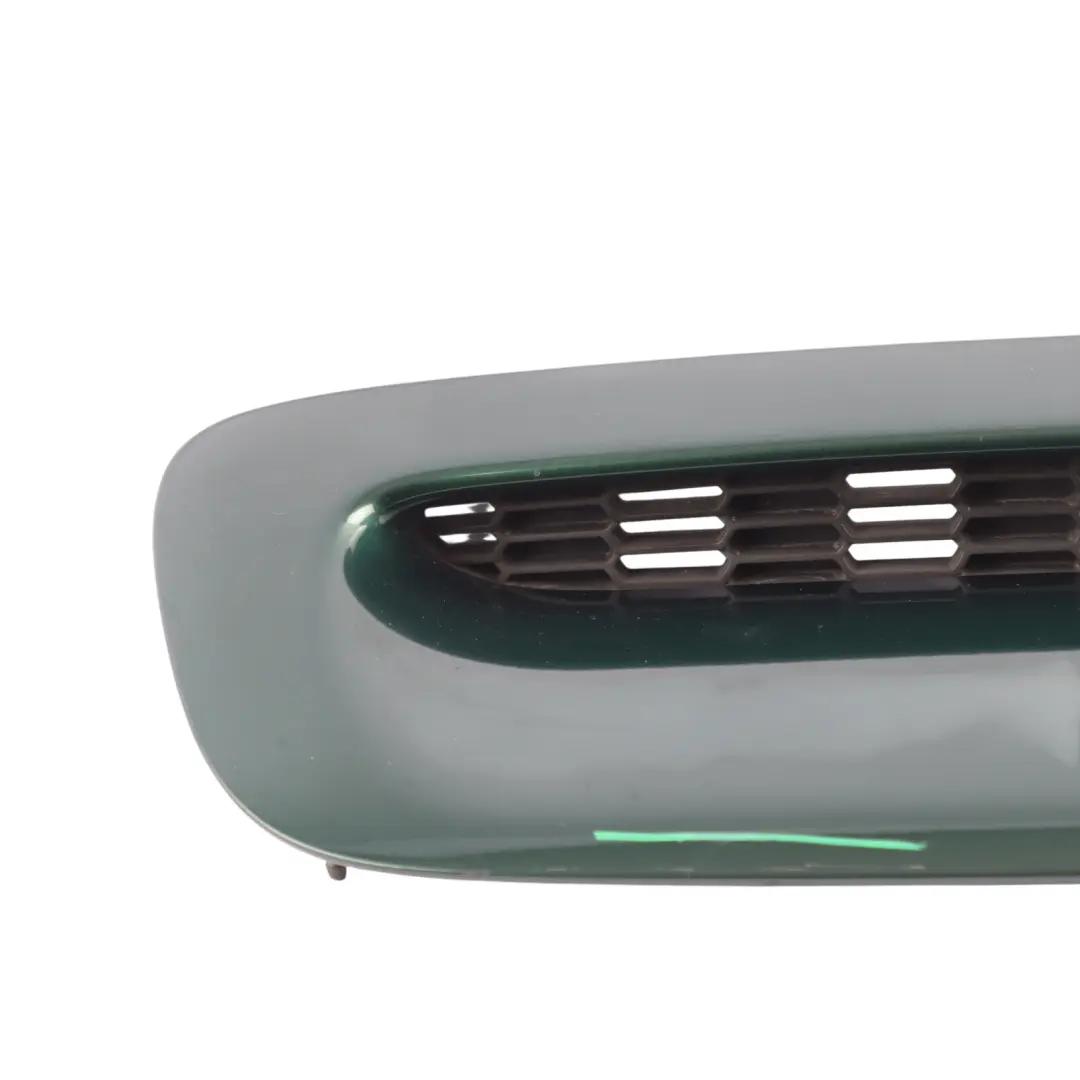 Inlet Intake Grille Bonnet Hood to Mini Cooper R55 R56 R58 Air with Part number P0430302 Mini Cooper R55 R56 R58 Air Inlet Intake Grille Bonnet Hood - SKU P0430302-BRGII - Part number P0430302