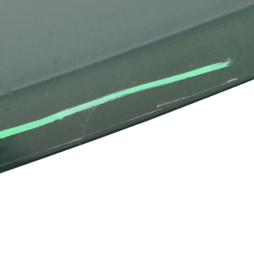 Mini Cooper R55 R56 R58 Air Inlet Intake Grille Bonnet Hood - SKU P0430302-BRGII - Part number P0430302