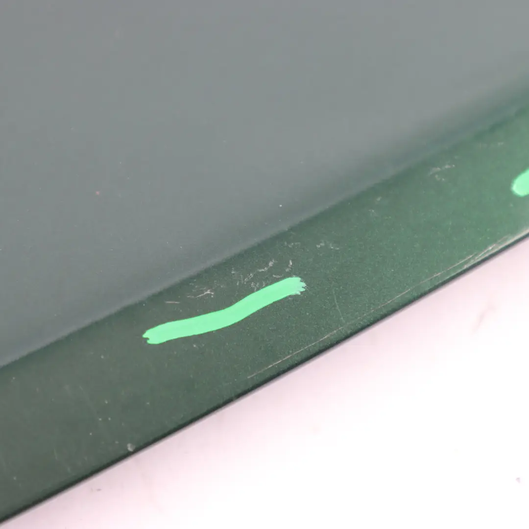 Inlet Intake Grille Bonnet Hood to Mini Cooper R55 R56 R58 Air with Part number P0430302 Mini Cooper R55 R56 R58 Air Inlet Intake Grille Bonnet Hood - SKU P0430302-BRGII - Part number P0430302