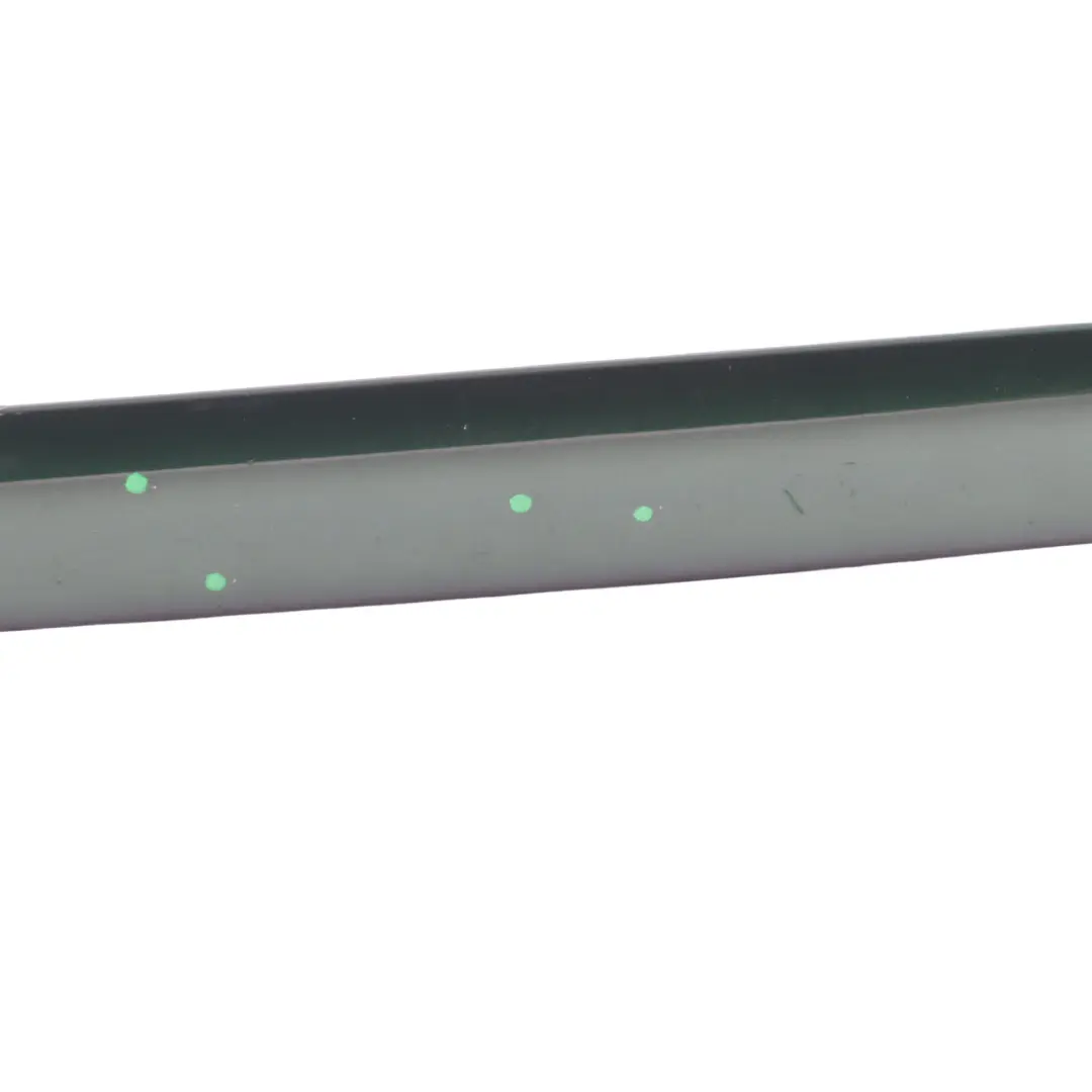 Mini R56 R56N LCI Kofferraum Deckel Griff British Racing - SKU P0430312-BRGII - Teilenummer P0430312