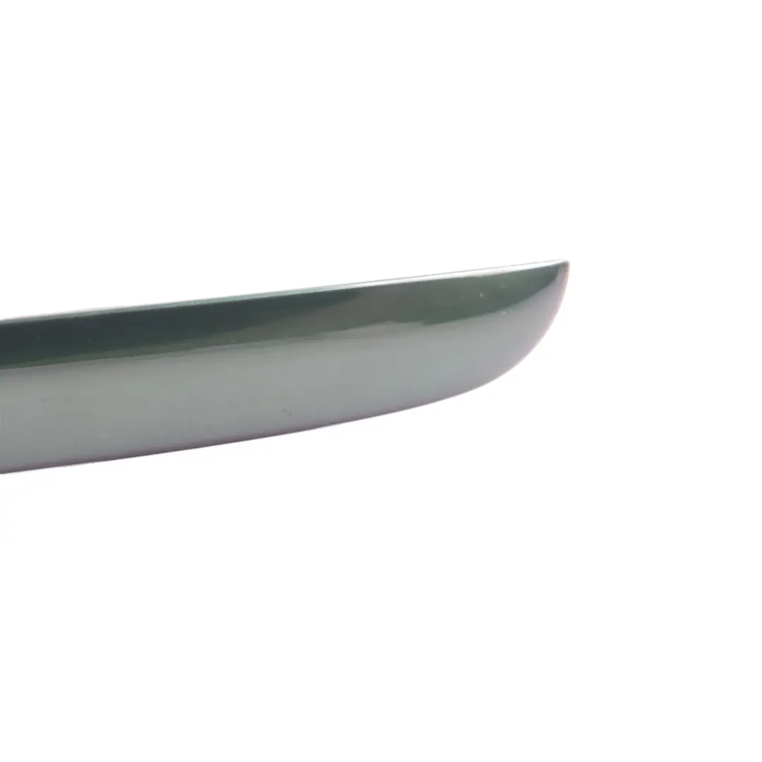 R56N LCI Poignée Coffre Hayon British Racing pour Mini R56 à propos du numéro de pièce P0430312 Mini R56 R56N LCI Poignée Coffre Hayon British Racing - SKU P0430312-BRGII - Numéro de pièce P0430312