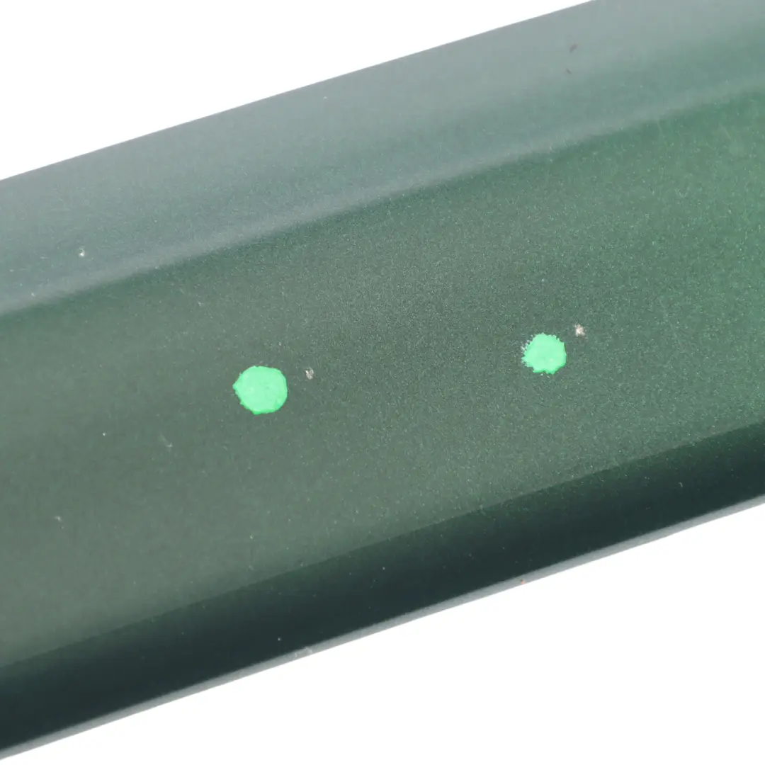 Mini R56 R56N LCI Poignée Coffre Hayon British Racing - SKU P0430312-BRGII - Numéro de pièce P0430312