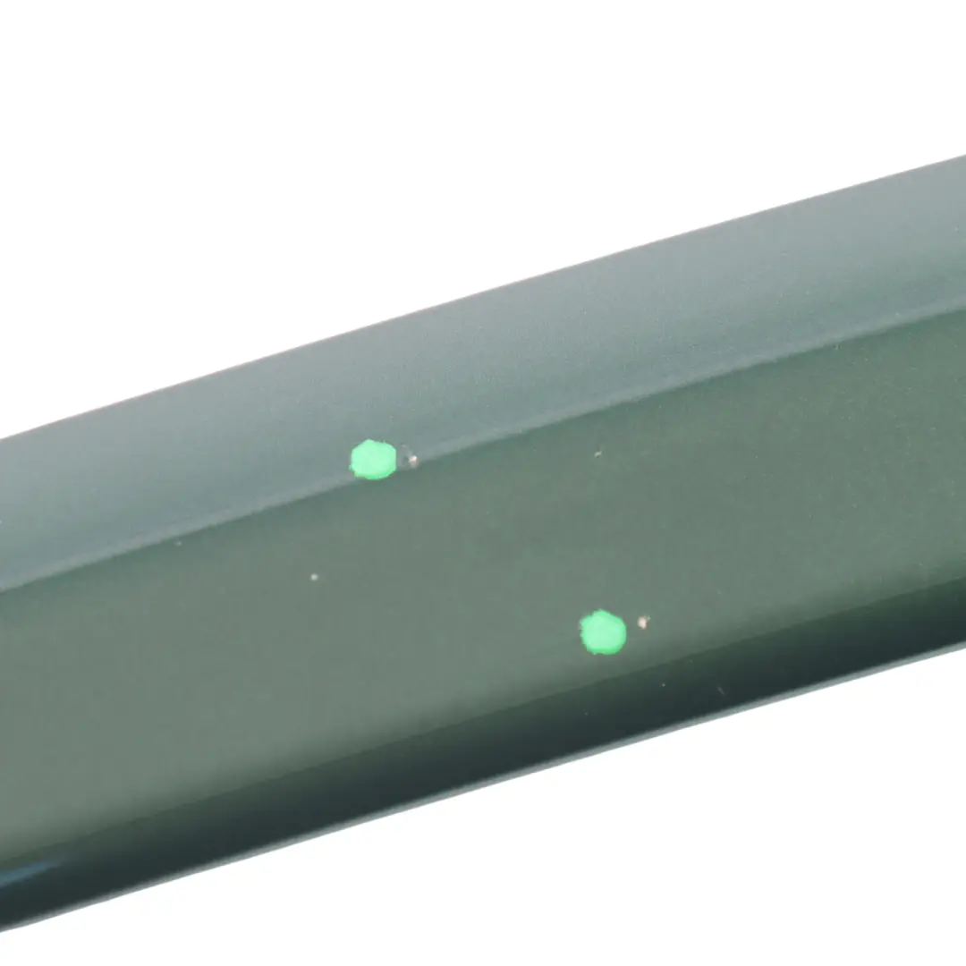 BMW Mini R56 R56N LCI Boot Lid Trunk Grab Pull Handle British Racing - SKU P0430312-BRGII - Part number P0430312