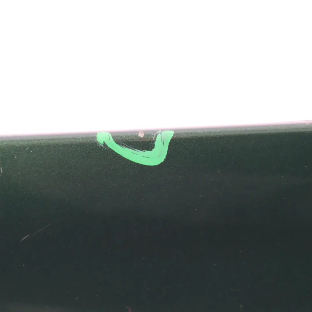 BMW Mini R56 R56N LCI Boot Lid Trunk Grab Pull Handle British Racing - SKU P0430312-BRGII - Part number P0430312