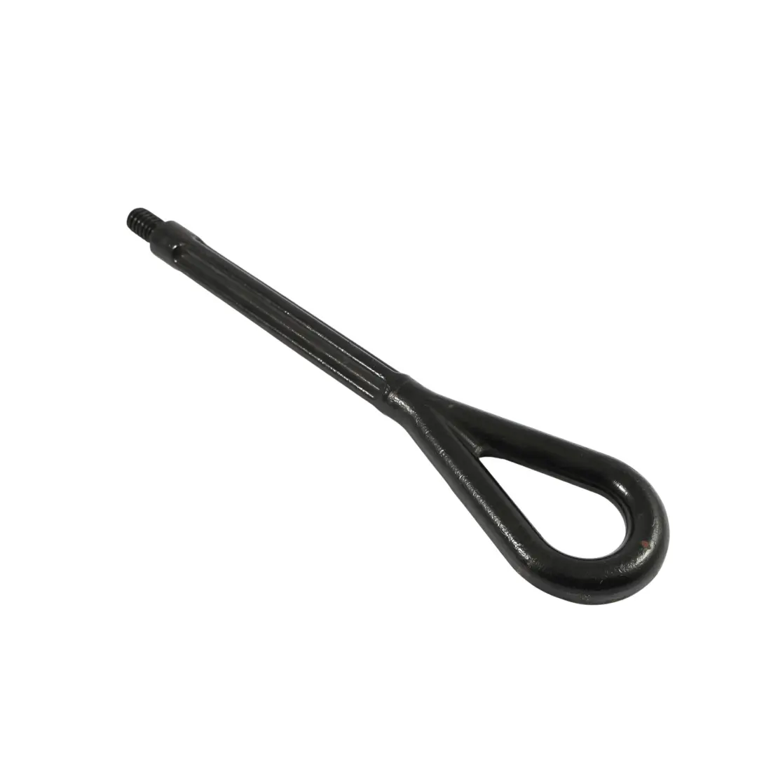 Ford Transit Custom Support De Fixation Crochet De Remorquage - SKU PBK21-17B804-BA - Numéro de pièce PBK21-17B804-BA