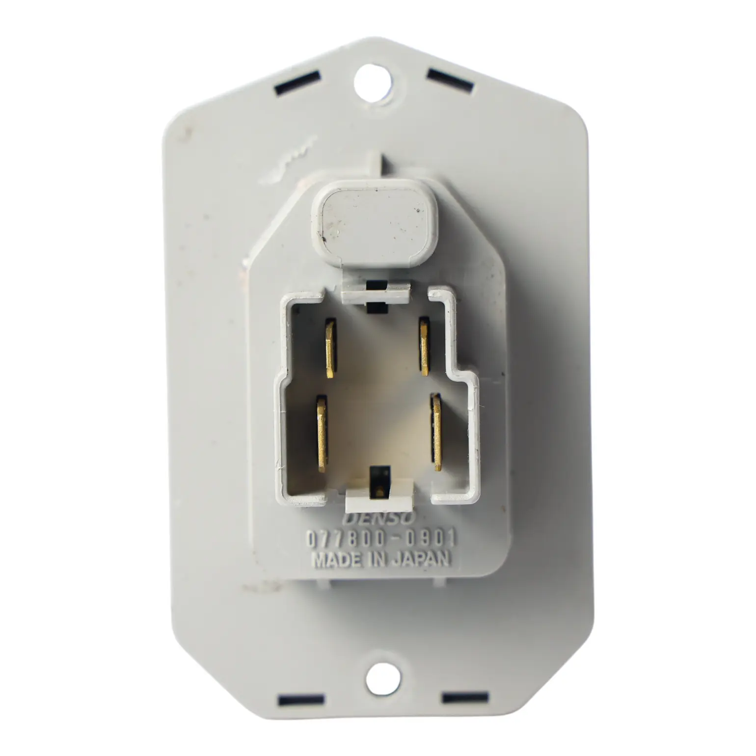 Land Rover Discovery 4 L319 Innenraum Heizungs Widerstand Motor 5H22-8C609-AA