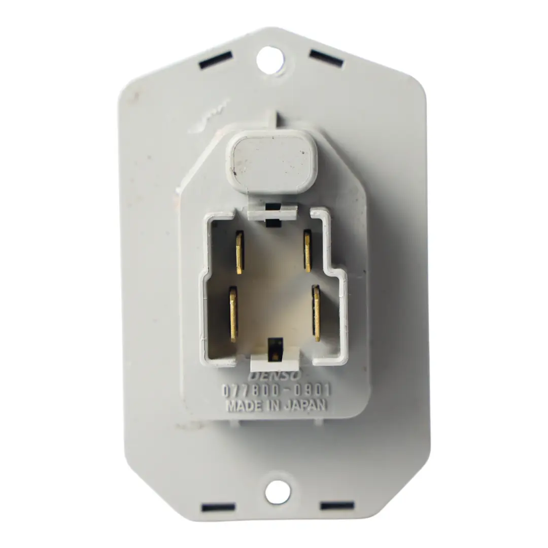 Land Rover Discovery 4 Motore Resistenza Riscaldamento Interno 5H22-8C609-AA - SKU PCE500010 - Numero di parte PCE500010