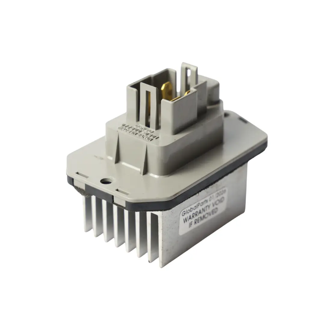 Resistencia Calentador Interior 5H22-8C609-AA para Land Rover Discovery 4 L319 Motor con número de pieza PCE500010 Land Rover Discovery 4 L319 Motor Resistencia Calentador Interior 5H22-8C609-AA - SKU PCE500010 - Número de pieza PCE500010