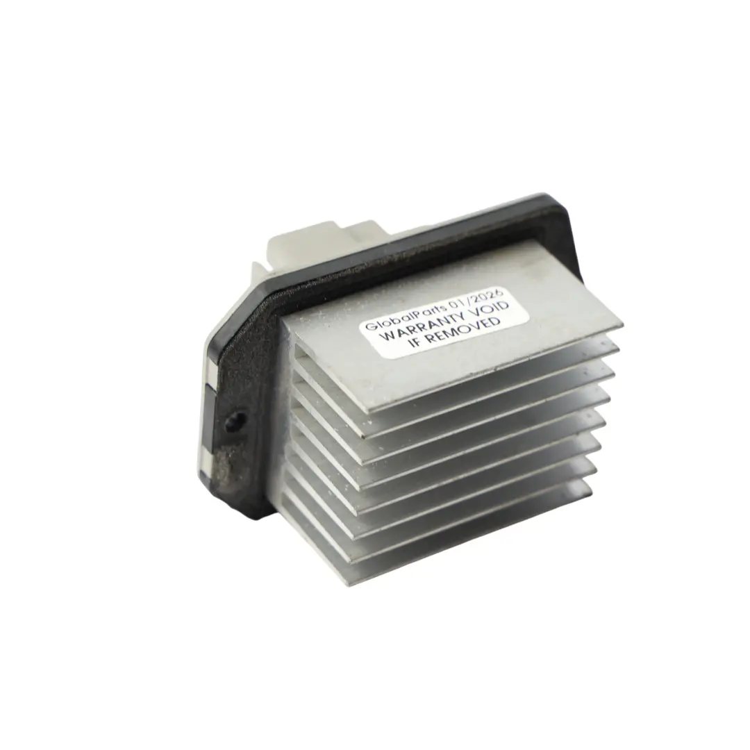 Interior Heater Resistor Motor Unit 5H22-8C609-AA to Land Rover Discovery 4 L319 with Part number PCE500010 Land Rover Discovery 4 L319 Interior Heater Resistor Motor Unit 5H22-8C609-AA - SKU PCE500010 - Part number PCE500010