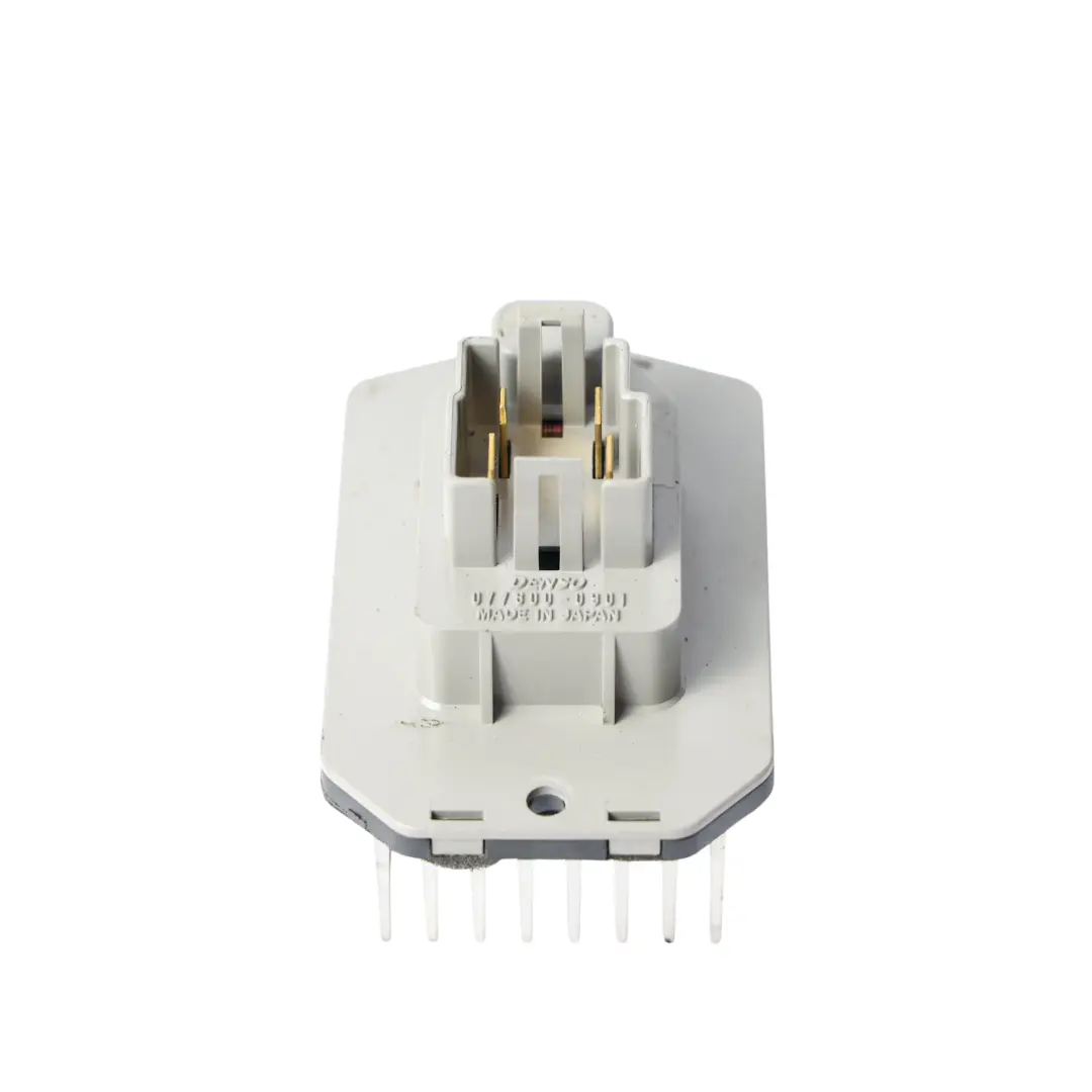 Land Rover Discovery 4 L319 Interior Heater Resistor Motor Unit 5H22-8C609-AA - SKU PCE500010 - Part number PCE500010