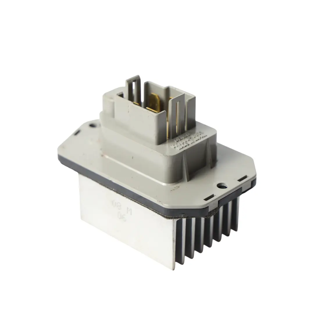 Innenraum Heizungs Widerstand Motor 5H22-8C609-AA für Land Rover Discovery 4 L319 mit Teilenummer PCE500010 Land Rover Discovery 4 L319 Innenraum Heizungs Widerstand Motor 5H22-8C609-AA - SKU PCE500010 - Teilenummer PCE500010