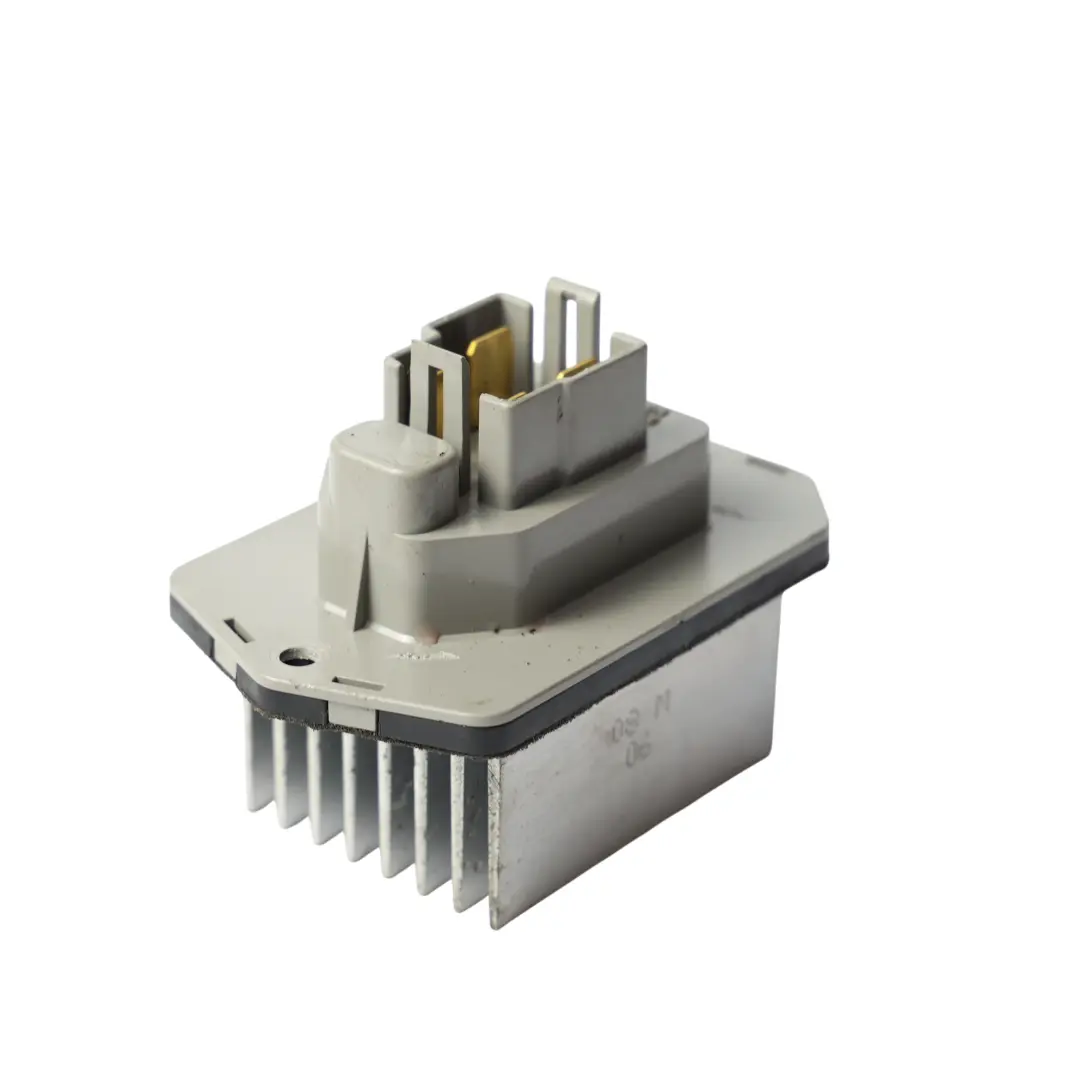 Interior Heater Resistor Motor Unit 5H22-8C609-AA to Land Rover Discovery 4 L319 with Part number PCE500010 Land Rover Discovery 4 L319 Interior Heater Resistor Motor Unit 5H22-8C609-AA - SKU PCE500010 - Part number PCE500010