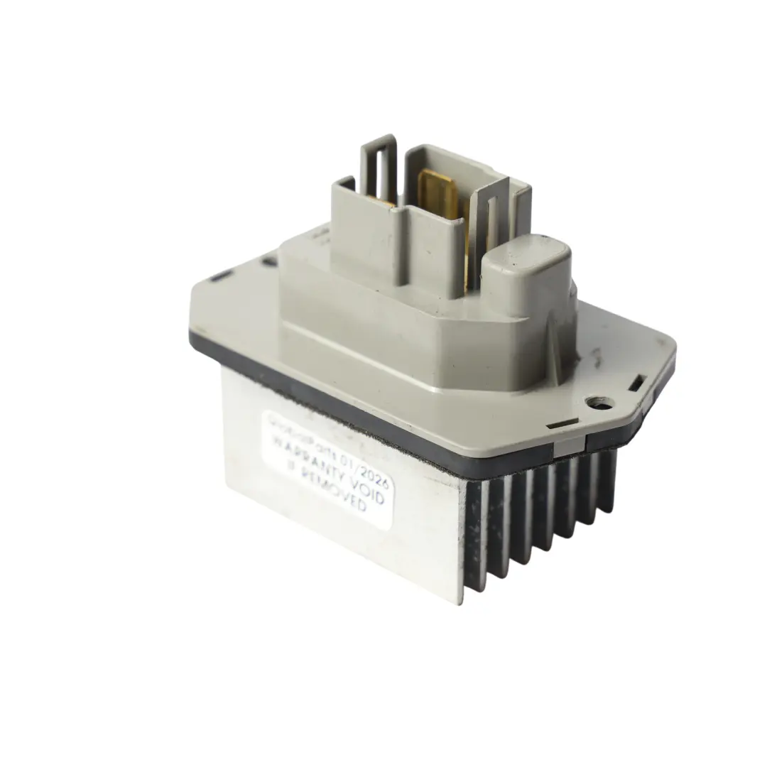 Land Rover Discovery 4 L319 Motor Resistencia Calentador Interior 5H22-8C609-AA - SKU PCE500010 - Número de pieza PCE500010