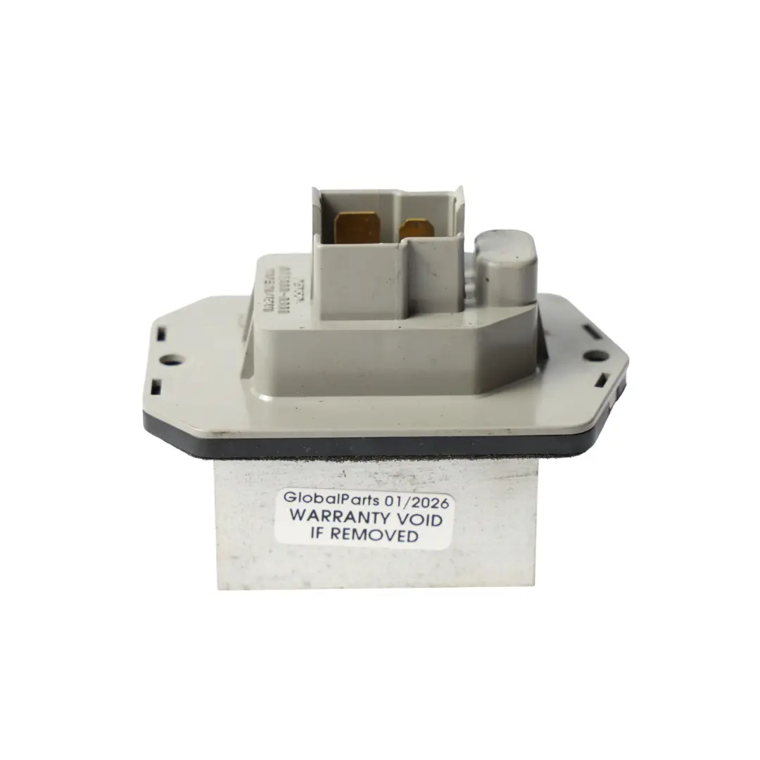 Land Rover Discovery 4 Motore Resistenza Riscaldamento Interno 5H22-8C609-AA - SKU PCE500010 - Numero di parte PCE500010