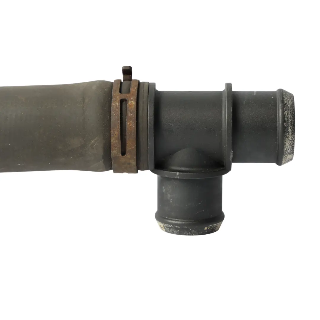 Agua Refrigerante Tubo Manguera para Land Rover Discovery 3 L319 2.7 Diesel con número de pieza PEL500380 Land Rover Discovery 3 L319 2.7 Diesel Agua Refrigerante Tubo Manguera - SKU PEL500380 - Número de pieza PEL500380