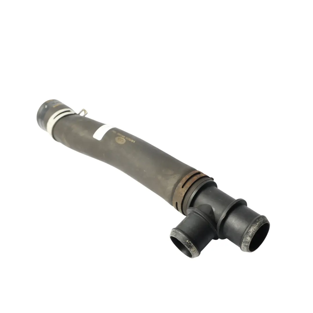 Kühlmittel Schlauchleitung für Land Rover Discovery 3 L319 2.7 Diesel mit Teilenummer PEL500380 Land Rover Discovery 3 L319 2.7 Diesel Kühlmittel Schlauchleitung - SKU PEL500380 - Teilenummer PEL500380