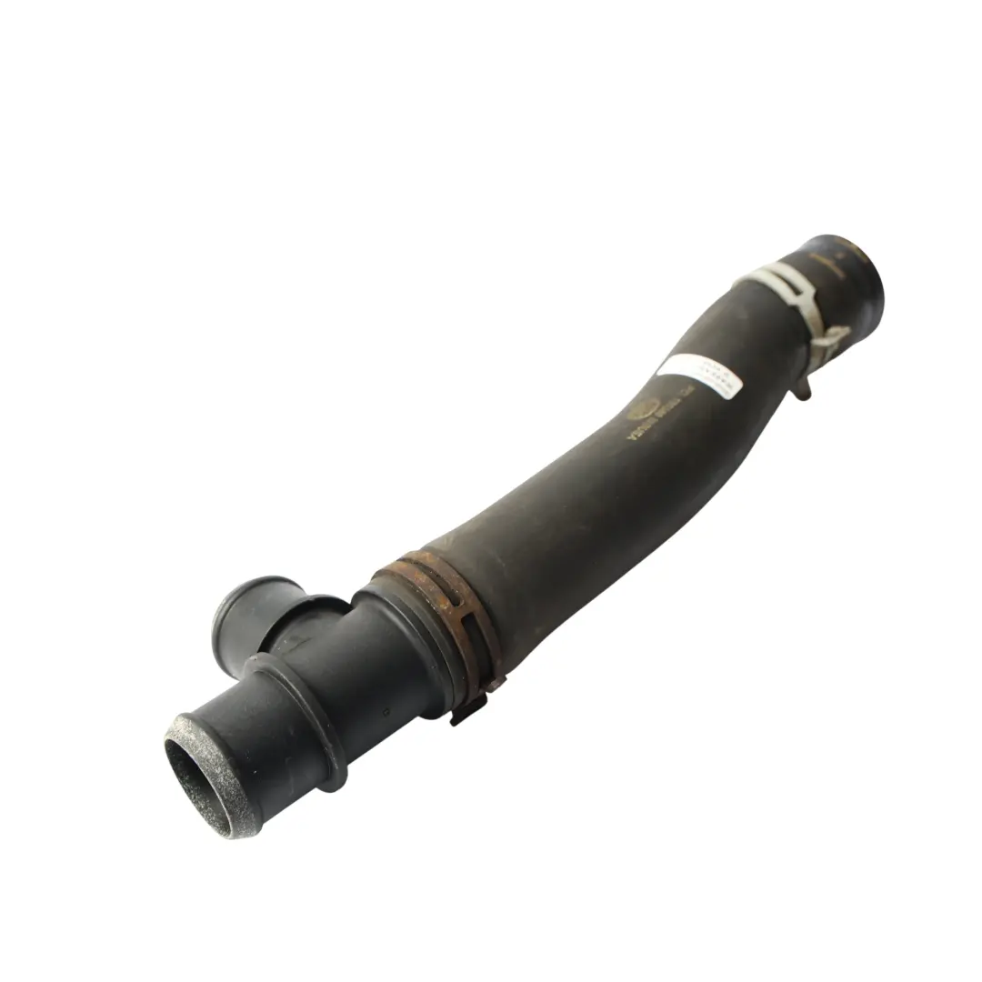 Tuyau Liquide Refroidissement pour Land Rover Discovery 3 L319 2.7 Diesel à propos du numéro de pièce PEL500380 Land Rover Discovery 3 L319 2.7 Diesel Tuyau Liquide Refroidissement - SKU PEL500380 - Numéro de pièce PEL500380