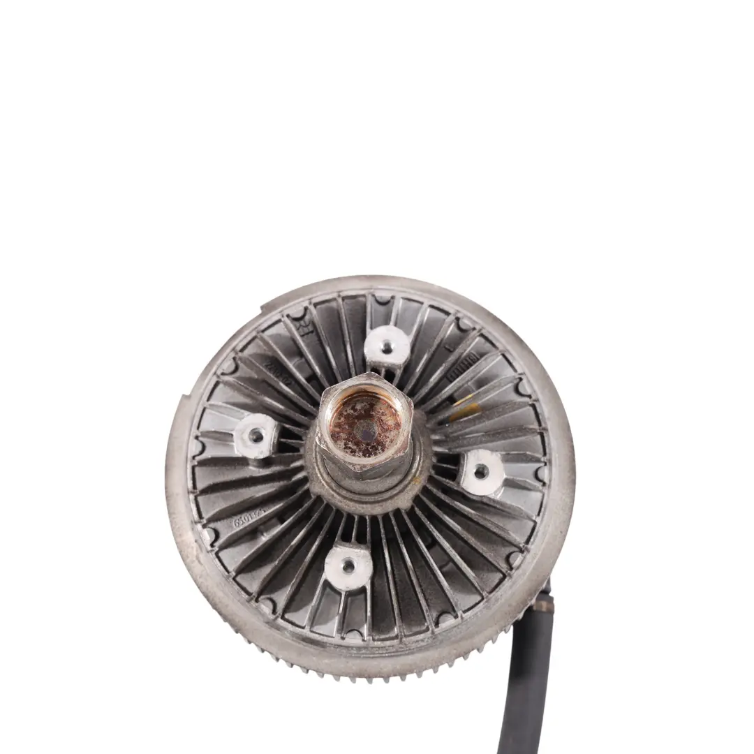 Viscous Fan Radiatore Motore 2.7 TDV6 5H22-8600-JB per Land Rover Discovery 3 L319 con numero di parte PGG500370 Land Rover Discovery 3 L319 Viscous Fan Radiatore Motore 2.7 TDV6 5H22-8600-JB - SKU PGG500370-1 - Numero di parte PGG500370
