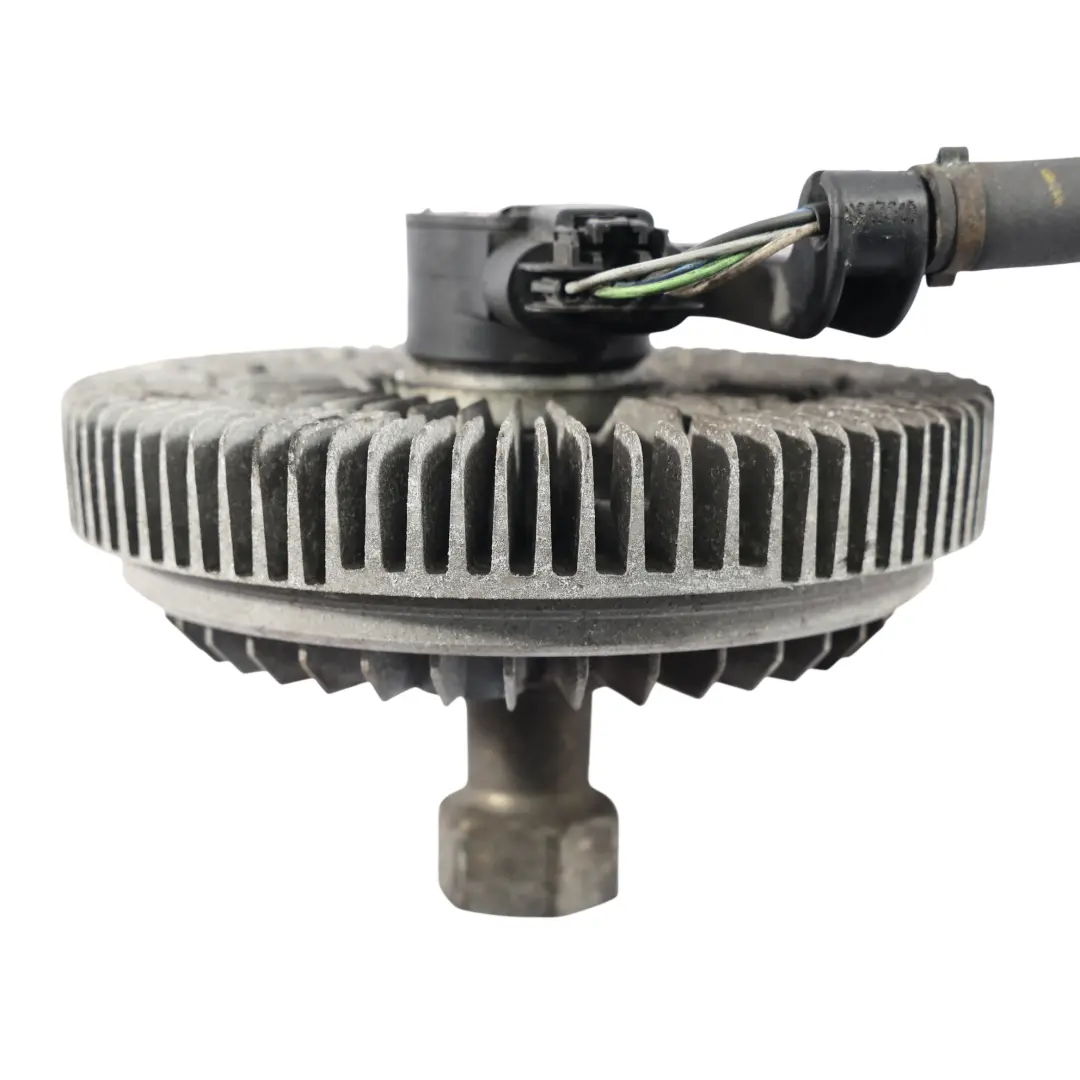 Ventilateur Visqueux Moteur 2.7 TDV6 5H22-8600-JB pour Land Rover Discovery 3 L319 à propos du numéro de pièce PGG500370 Land Rover Discovery 3 L319 Ventilateur Visqueux Moteur 2.7 TDV6 5H22-8600-JB - SKU PGG500370-1 - Numéro de pièce PGG500370
