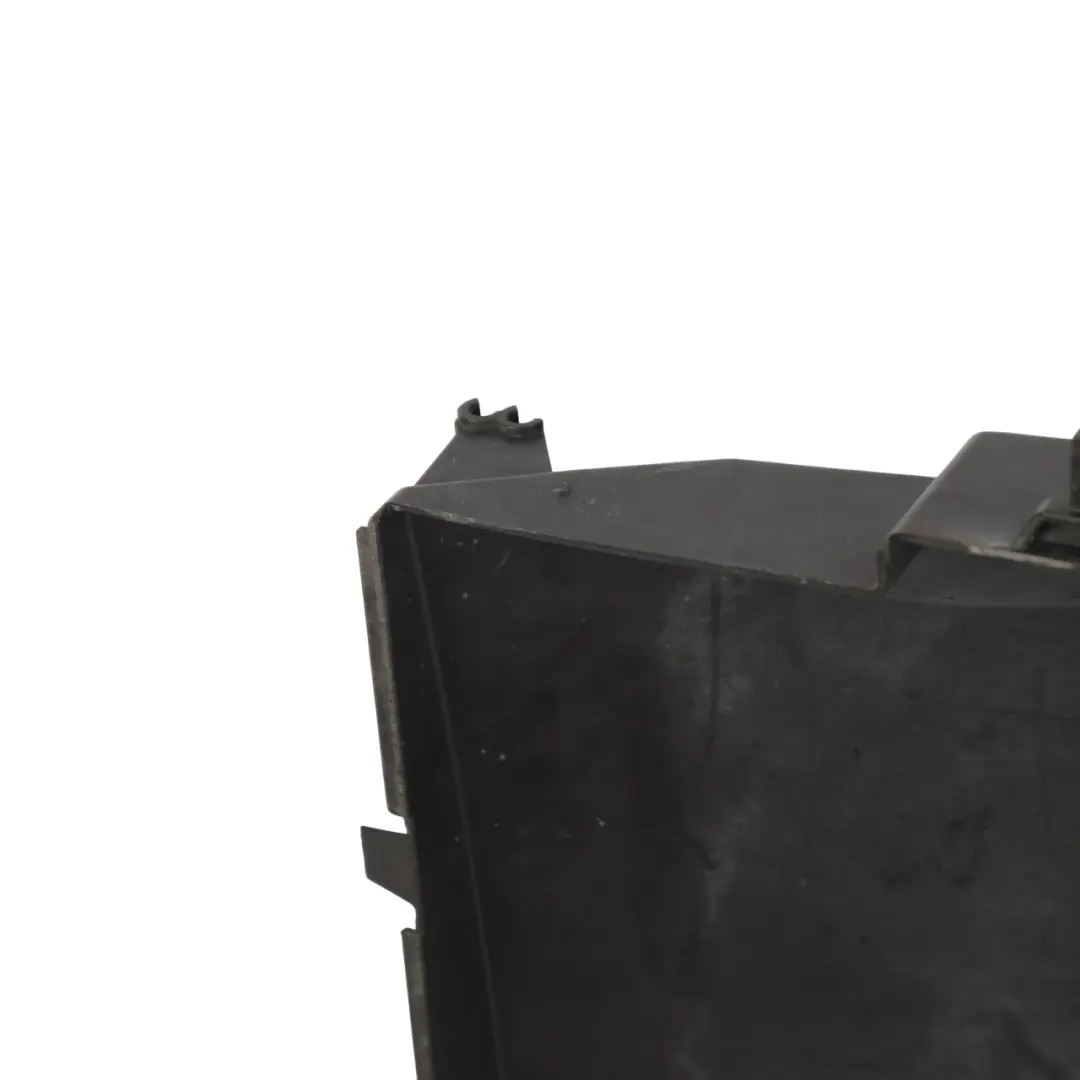 Land Rover Discovery 4 L319 2.7 V6 Lion Kühler Ventilator Abdeckung - SKU PGK500095 - Teilenummer PGK500095