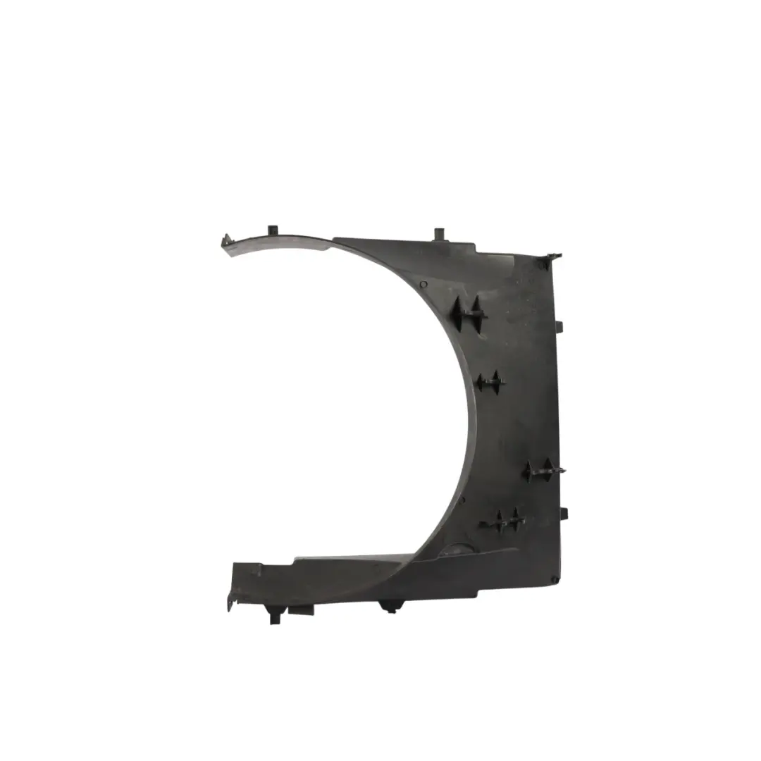 Land Rover Discovery 4 L319 2.7 V6 Lion Cooling Fan Cover Cowl Panel - SKU PGK500095 - Part number PGK500095