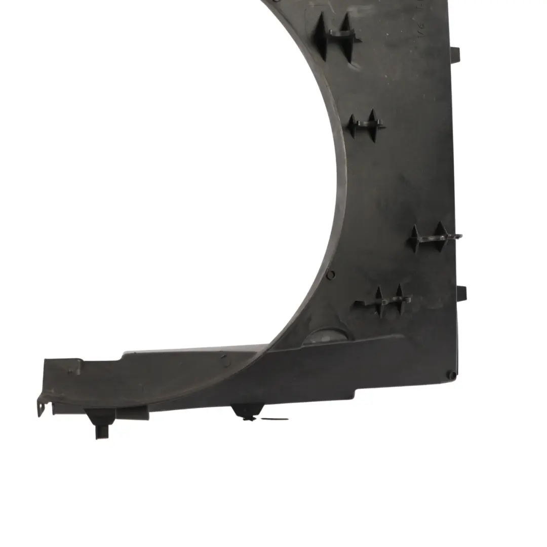 Land Rover Discovery 4 L319 2.7 V6 León Tapa Ventilador Carenado - SKU PGK500095 - Número de pieza PGK500095