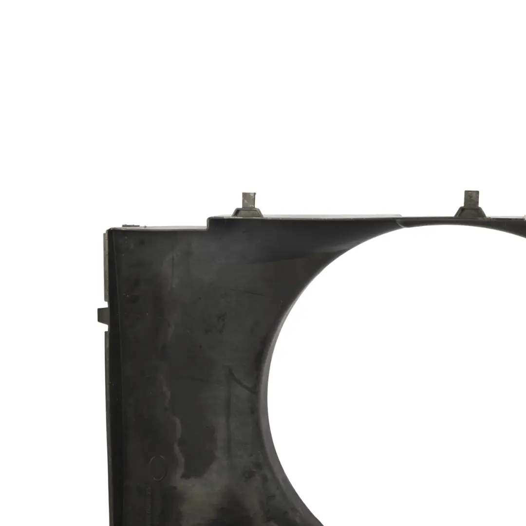 Land Rover Discovery 4 L319 2.7 V6 Lion Cooling Fan Cover Cowl Panel - SKU PGK500095 - Part number PGK500095