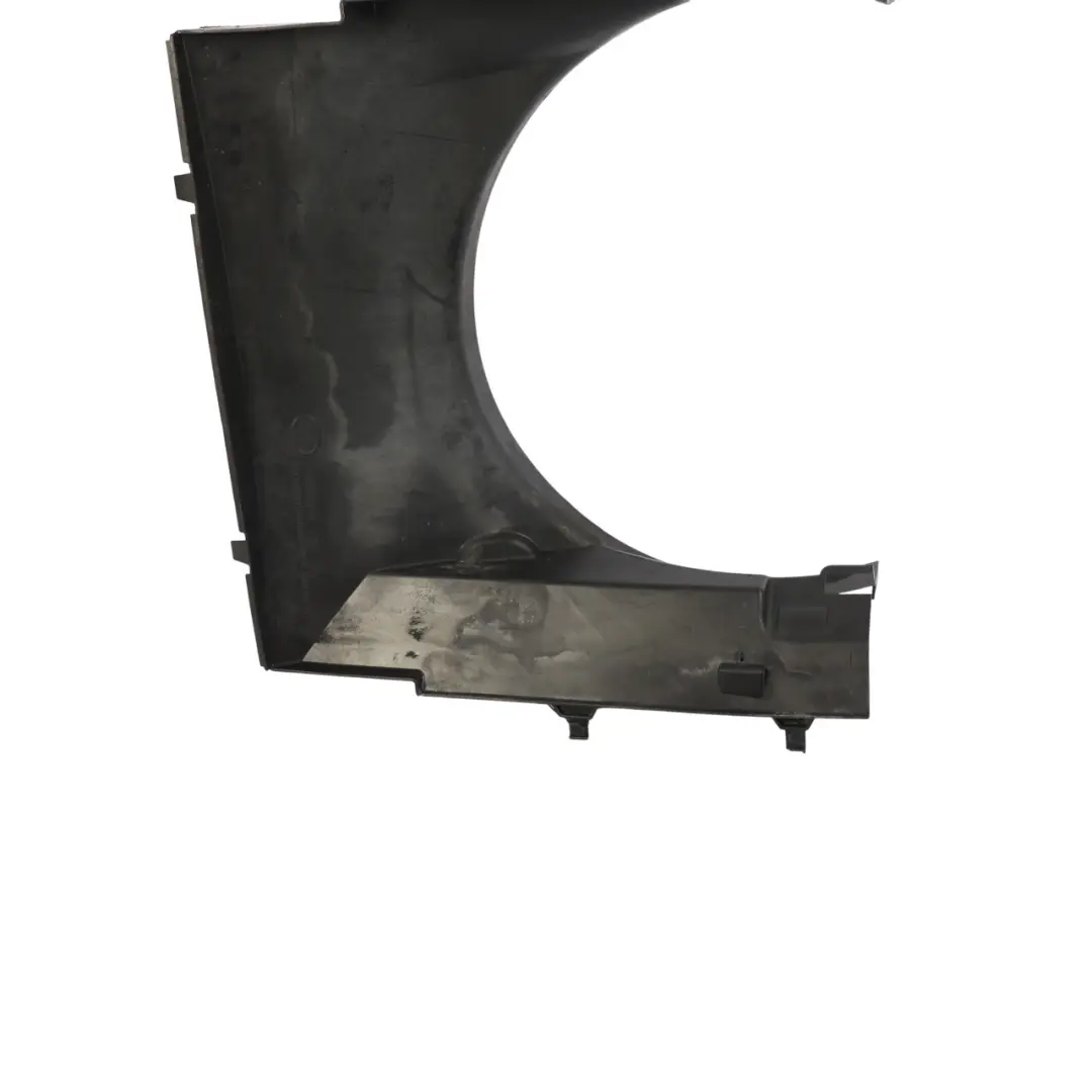 Land Rover Discovery 4 L319 2.7 V6 León Tapa Ventilador Carenado - SKU PGK500095 - Número de pieza PGK500095