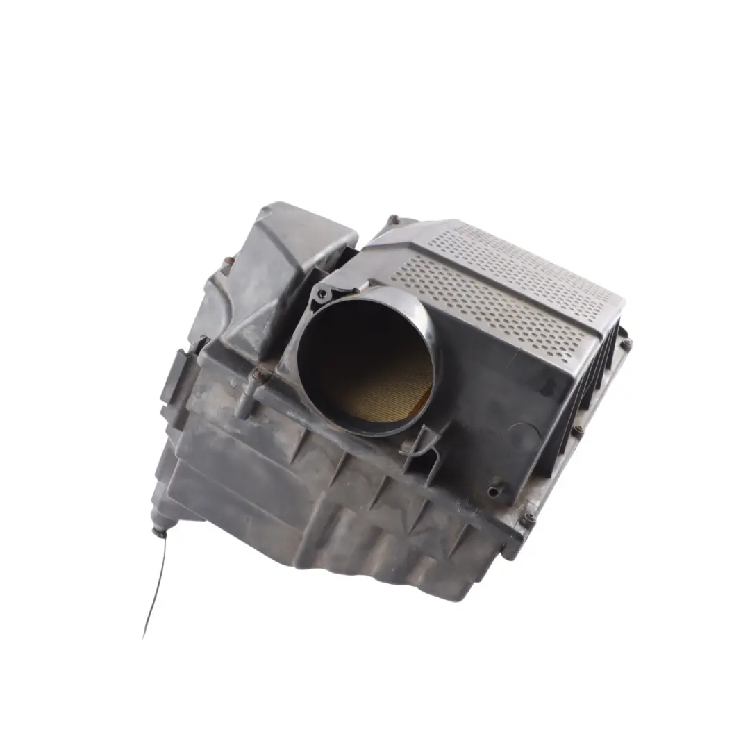 Intake Air Filter Box Housing 5H229600CA to Land Rover Discovery 3 L319 Air with Part number PHB000498 Land Rover Discovery 3 L319 Air Intake Air Filter Box Housing 5H229600CA - SKU PHB000498 - Part number PHB000498