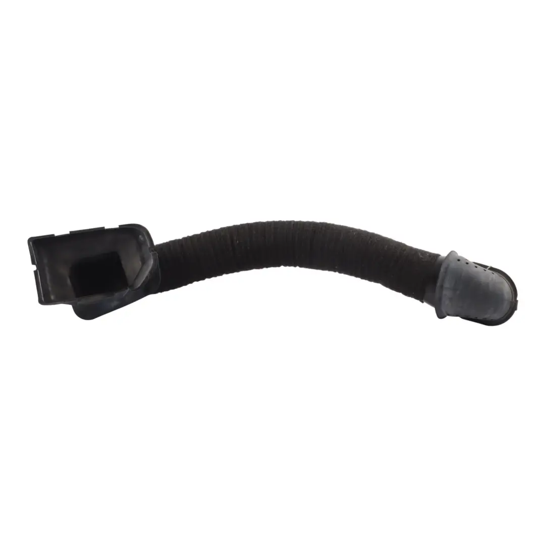 Duct Hose Pipe Wing Mounted Intake to Land Rover Discovery 3 L319 Air with Part number PHD500510 Land Rover Discovery 3 L319 Air Duct Hose Pipe Wing Mounted Intake - SKU PHD500510 - Part number PHD500510