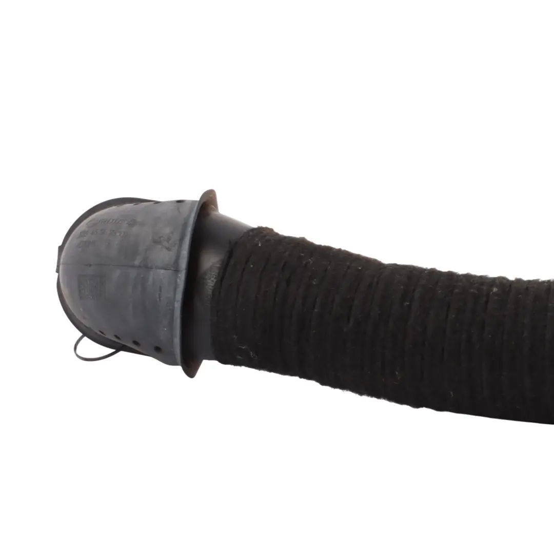 Land Rover Discovery 3 L319 Conduit D'Air Pour Tuyau D'Admission Monté - SKU PHD500510 - Numéro de pièce PHD500510