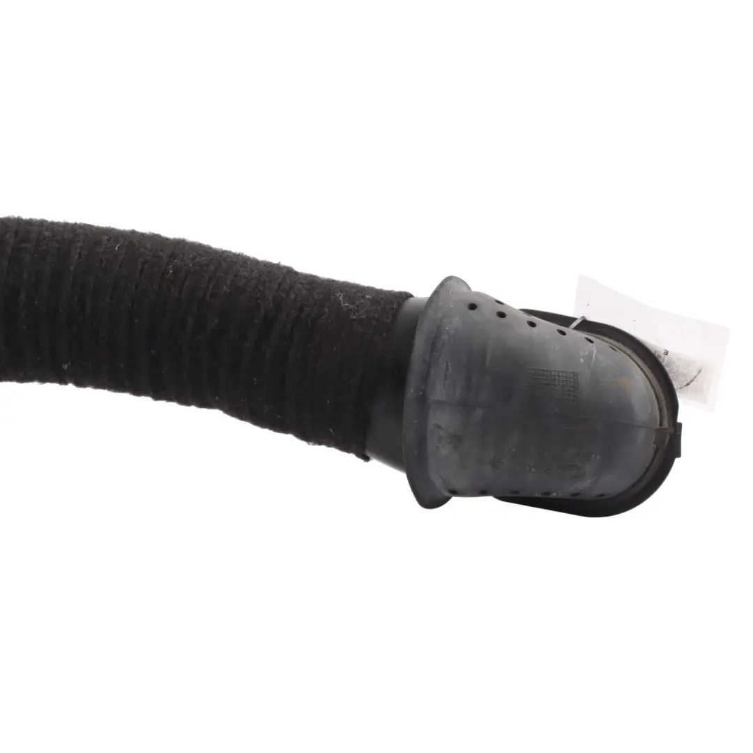 Land Rover Discovery 3 L319 Conduit D'Air Pour Tuyau D'Admission Monté - SKU PHD500510 - Numéro de pièce PHD500510