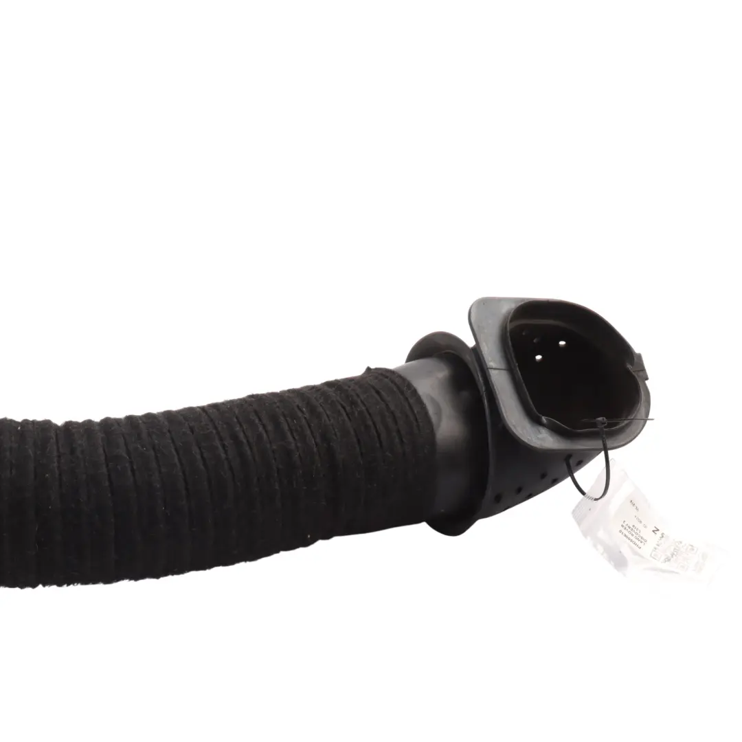 Land Rover Discovery 3 L319 Air Duct Hose Pipe Wing Mounted Intake - SKU PHD500510 - Part number PHD500510