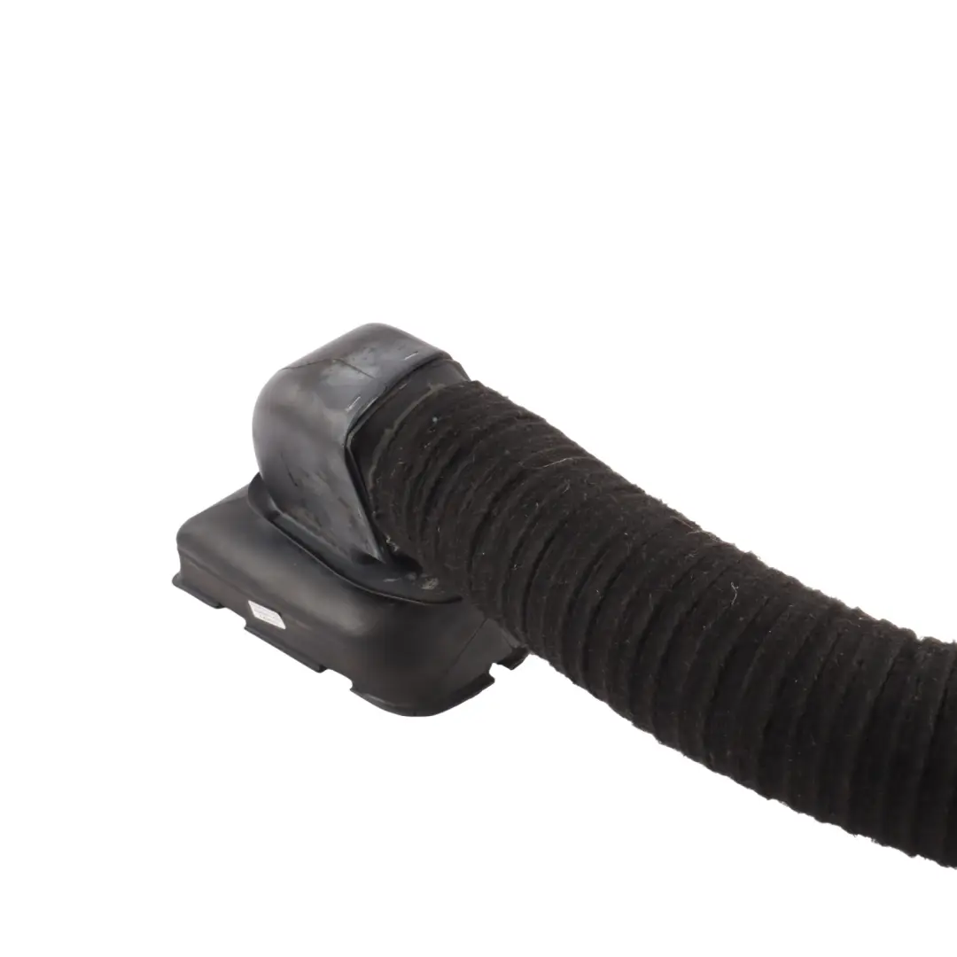 Land Rover Discovery 3 L319 Conducto De Aire Manguera Tubo Montado - SKU PHD500510 - Número de pieza PHD500510