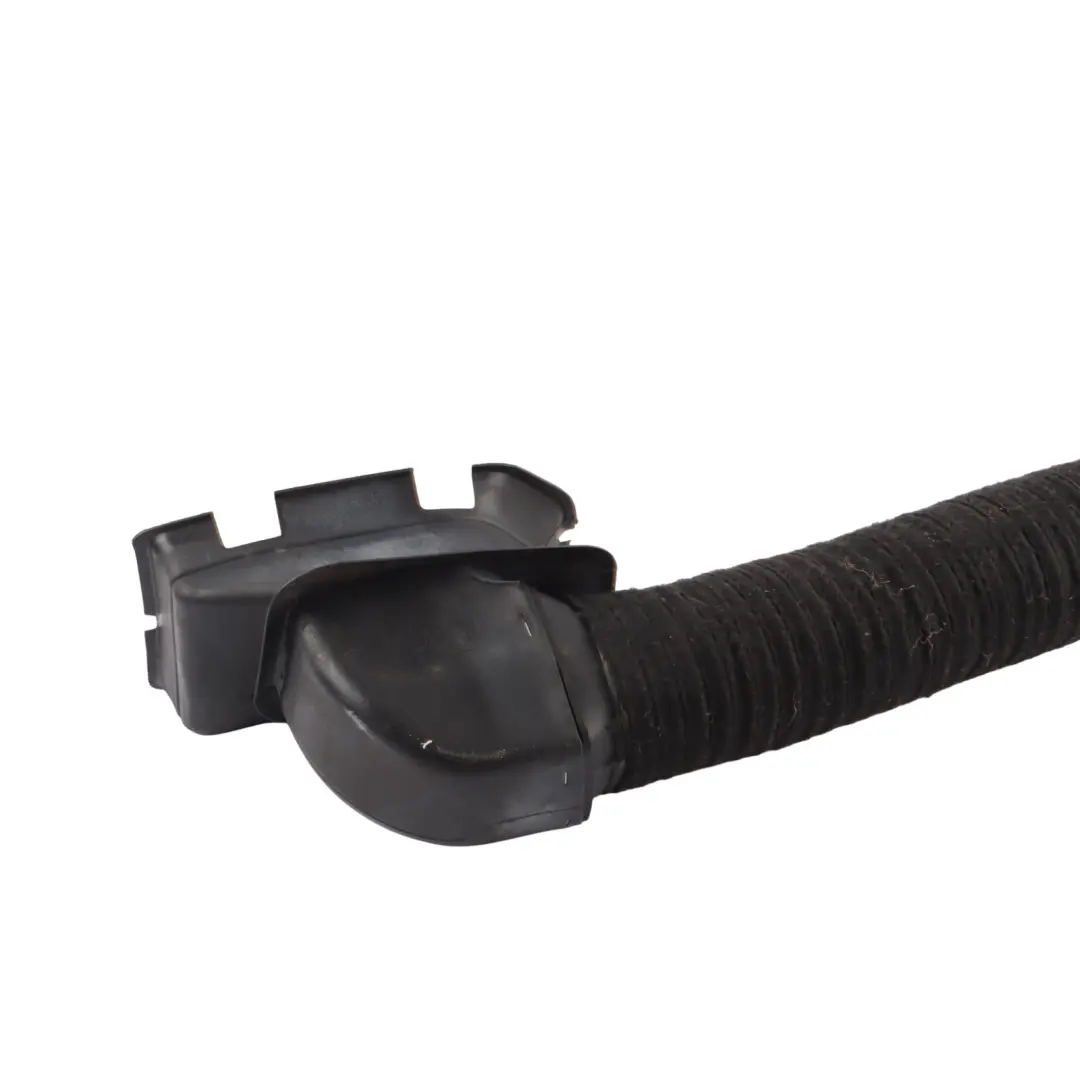 Land Rover Discovery 3 L319 Air Duct Hose Pipe Wing Mounted Intake - SKU PHD500510 - Part number PHD500510