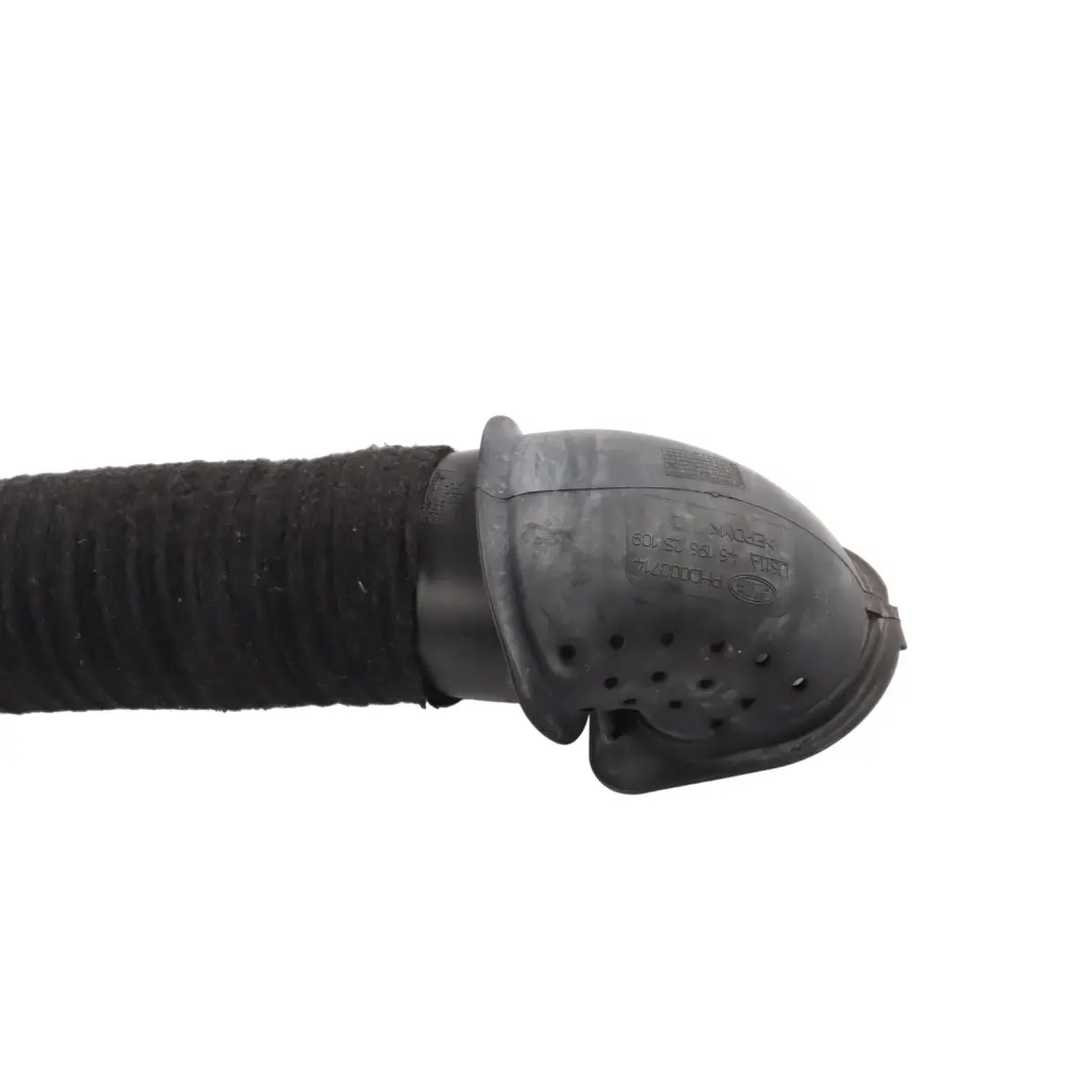 Conduit D'Air Pour Tuyau D'Admission Monté pour Land Rover Discovery 3 L319 à propos du numéro de pièce PHD500510 Land Rover Discovery 3 L319 Conduit D'Air Pour Tuyau D'Admission Monté - SKU PHD500510 - Numéro de pièce PHD500510