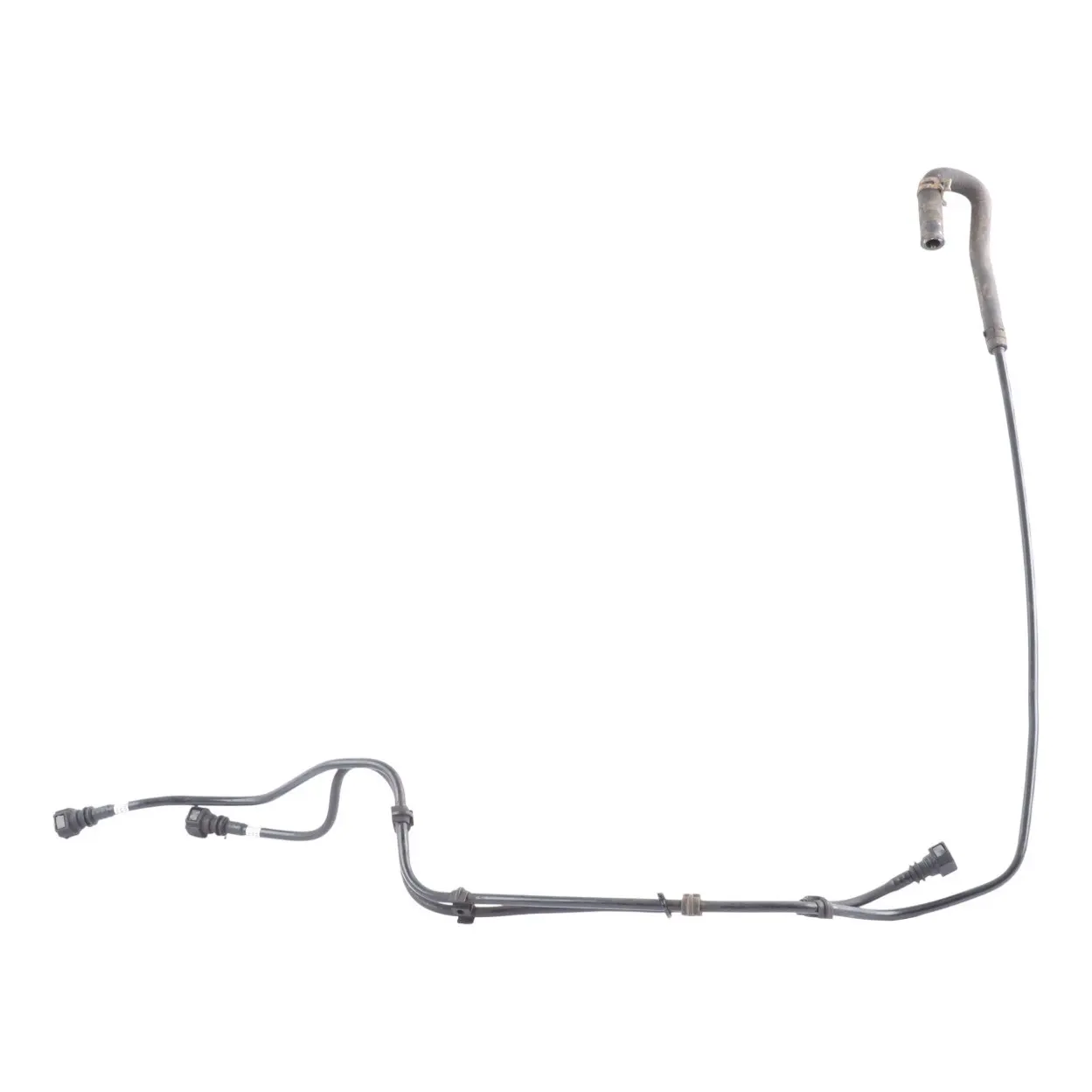 Land Rover Discovery 3 L319 Cooling Hose Line Pipe Radiator PIH500040