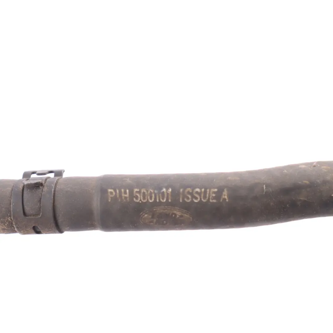 Land Rover Discovery 3 L319 Cooling Hose Line Pipe Radiator - SKU PIH500040 - Part number PIH500040