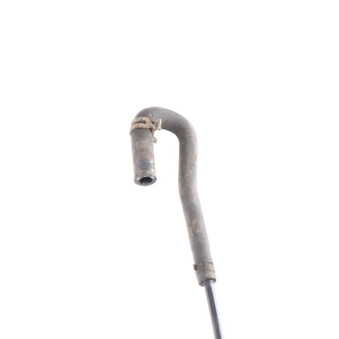 Cooling Hose Line Pipe Radiator to Land Rover Discovery 3 L319 with Part number PIH500040 Land Rover Discovery 3 L319 Cooling Hose Line Pipe Radiator - SKU PIH500040 - Part number PIH500040