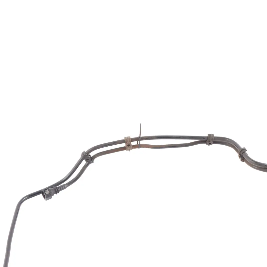 Land Rover Discovery 3 L319 Cooling Hose Line Pipe Radiator - SKU PIH500040 - Part number PIH500040