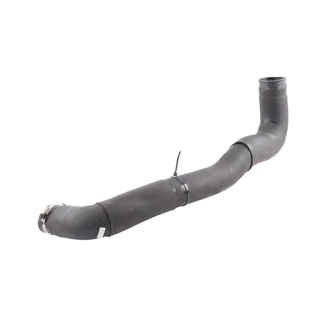 Land Rover Discovery L319 Intercooler Air Hose Pipe 2.7 Diesel - SKU PNH500025 - Part number PNH500025